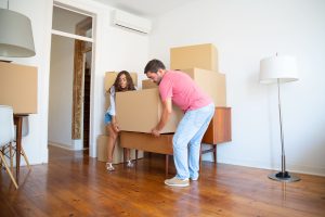 Planning for Home Relocation