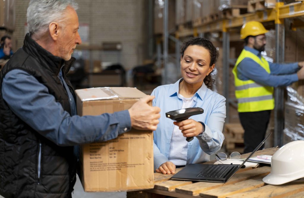 How Customs Clearance Agents Simplify Your International Shipping
