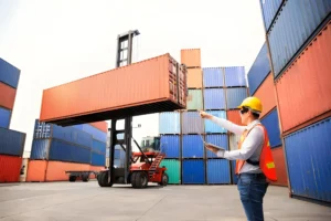 Freight Forwarders In Mumbai