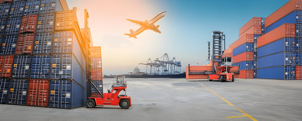 Freight Forwarders