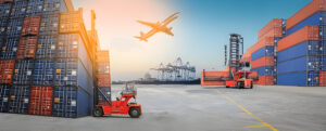 Freight Forwarders