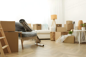 Relocation Services