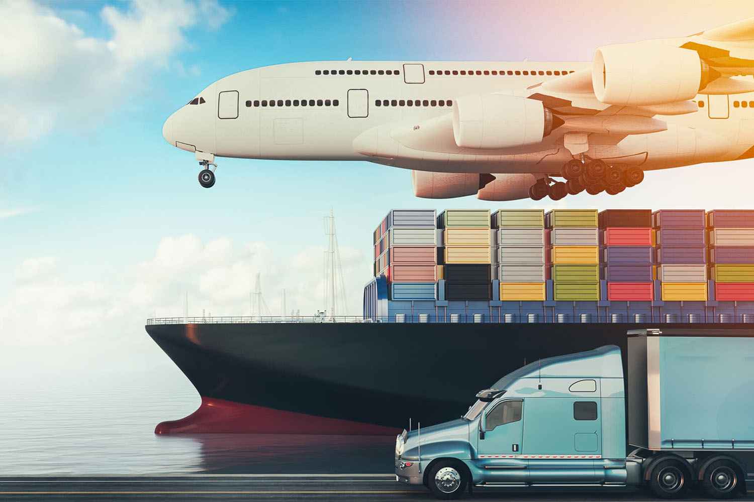 International Movers and Packers