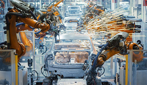 Automobile Engineering