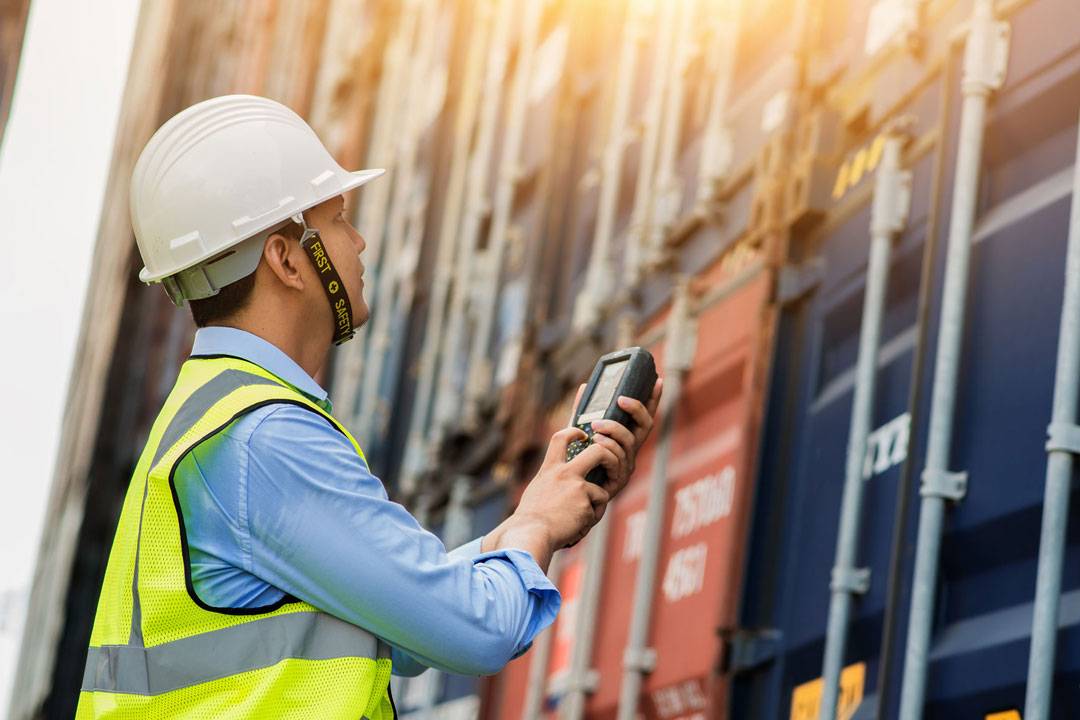 Custom Clearance in Delhi