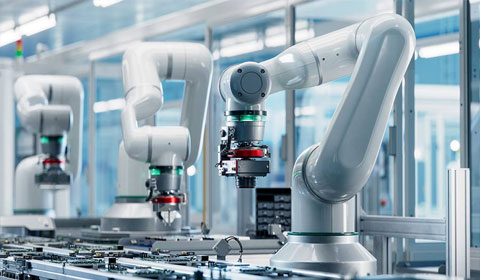 Electronics Manufacturing