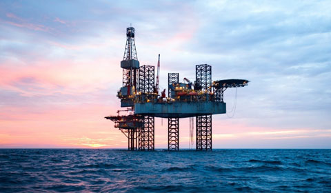 Oil and Gas Industry