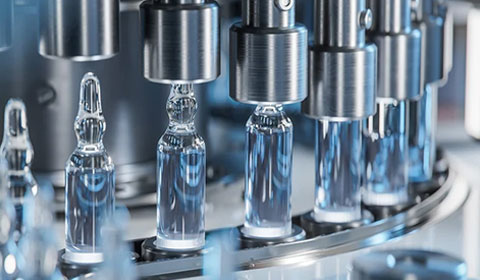 Pharmatical Industry