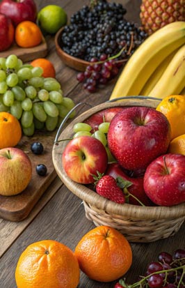 Construction & Infrastructure