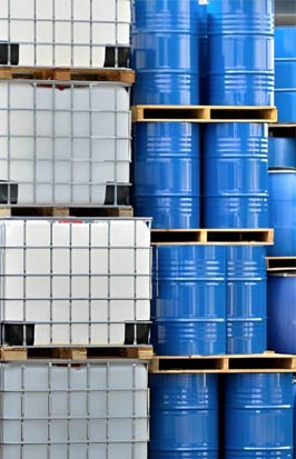 Chemical & Industrial Products