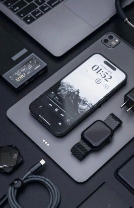 Chemical & Industrial Products