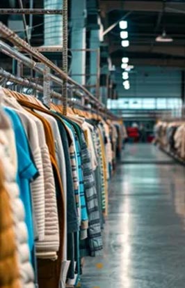 Retail, FMCG & Consumer Goods