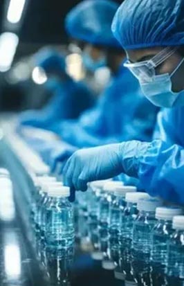 Oil, Gas & Energy Projects