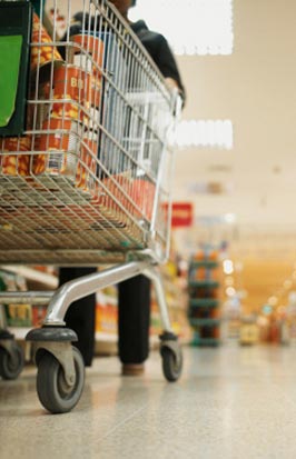 Retail, FMCG & Consumer Goods